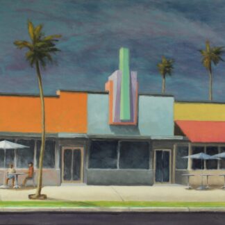 San Diego Deco by Chuck Williams