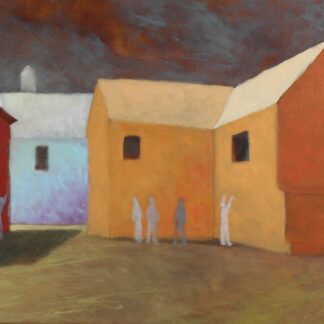 No Way In by Charles Williams