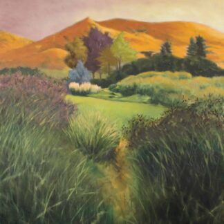 Red Butte Gardens by Charles Williams