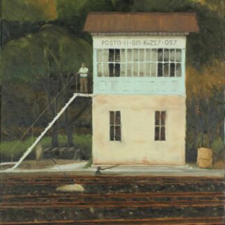 Posto 11 by Charles Williams