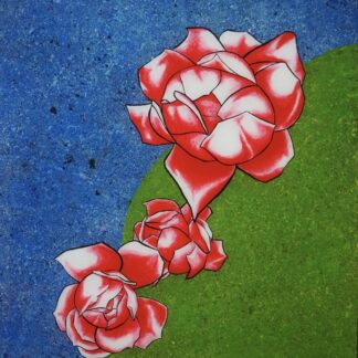 Roses by William Willis