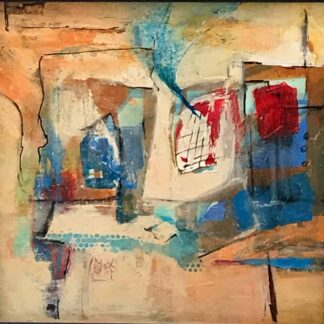 Windows by Judy Antico