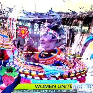 Women United by Amy Woodhouse