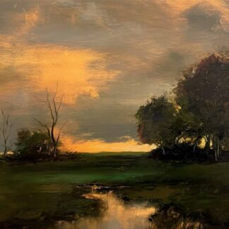 Remembrance by Justin Worrel