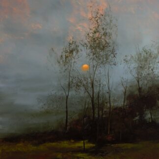Rise Again by Justin Worrell