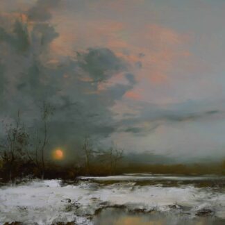 Inward by Justin Worrell