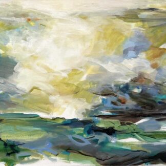 Anticipating Hope by Suzanne Yurdin