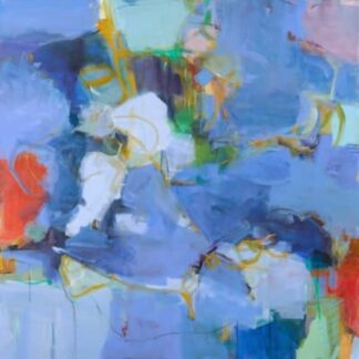 Twirl by Suzanne Yurdin