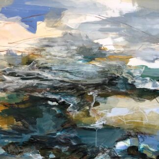 Riverview by Suzanne Yurdin
