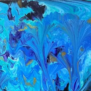 Introduction to Fluid Art