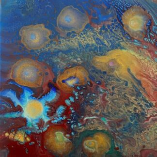 Oceanic Evolution by Guido Zanni