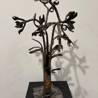Copper Bouquet by Sean Adams