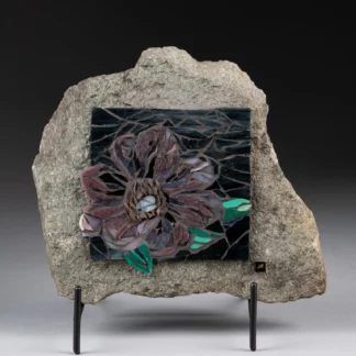 Night Bloom by Aiyana Adams