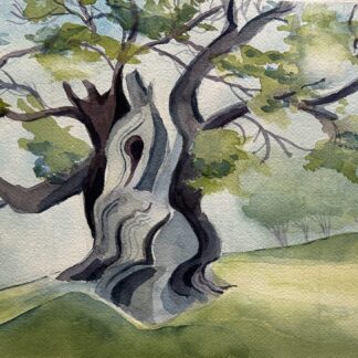 Tree by Ellen Alster