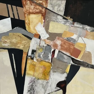 Connected by Judy Antico