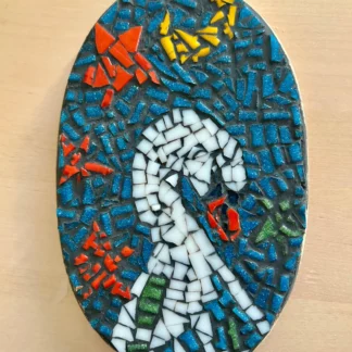 Swan by Haven Ashley