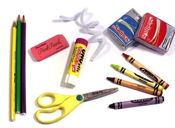 Your Favorite Childhood Art Supplies, All Grown Up – The Art League