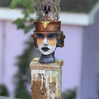 Kagiso by Kathlyn Avila-Reyes