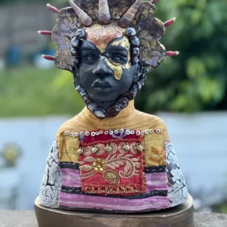 Vespera by Kathlyn Avila-Reyes