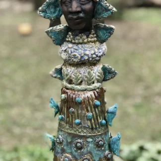 Nanshe by Kathlyn Avila-Reyes