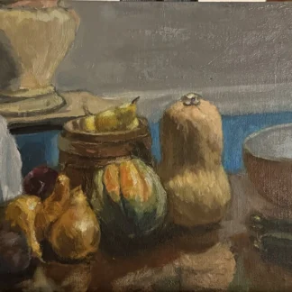 Still Life by Roger Banks