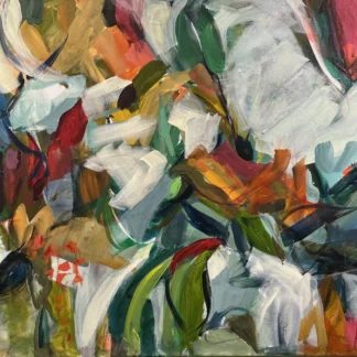 Tropics by Ann Barbieri