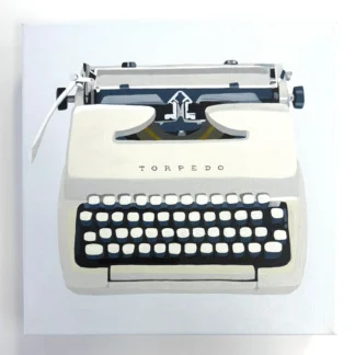 Torpedo by Tara Barr