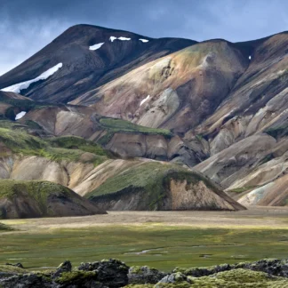 A View of Beauty by Christine Bernstein