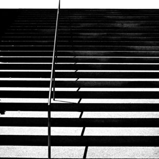 Stairway to Heaven by Robert Friedman