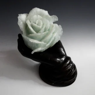 The Rose by Michaela Borghese