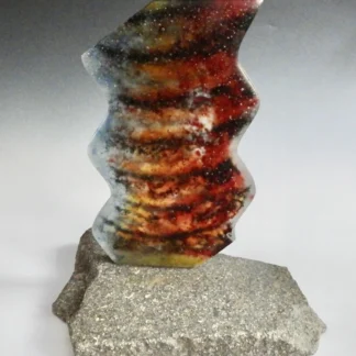 Nebula by Michaela Borghese