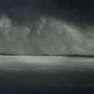 On Coming Ophelia by Vincent Brandi