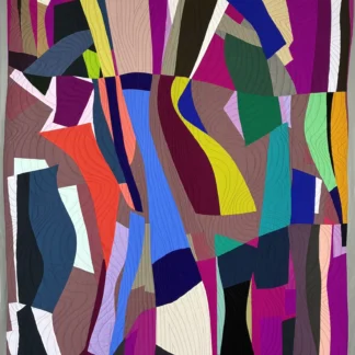 Chromosomes by Mindy Brown