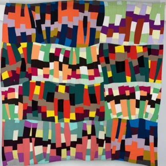 Vertebrae #5 by Mindy Brown