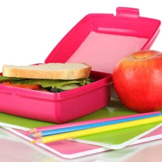 Supervised Lunch