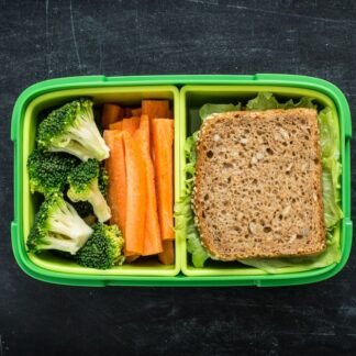 Supervised Lunch