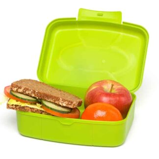 Supervised Lunch