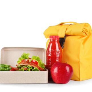 Supervised Lunch