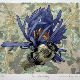 Bee That Way by Teresa Casey
