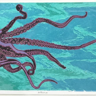 Silk Screen Printing