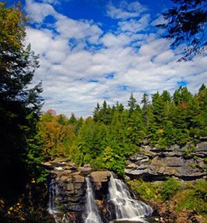 A Week in Thomas, West Virginia