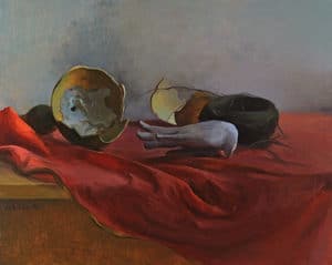 Tania Karpowitz