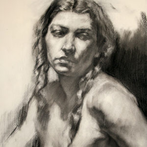 Open Life Drawing Session
