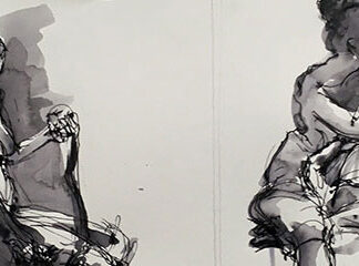 Open-Life Drawing Sessions