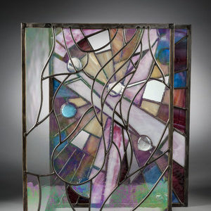 Stained Glass by Stephen Sherwin