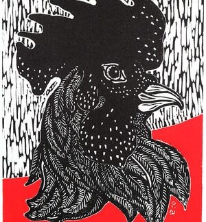 "Ernesto" by Ed McCluney