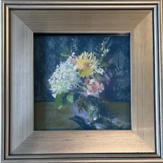 Passing Light by Louise Collins
