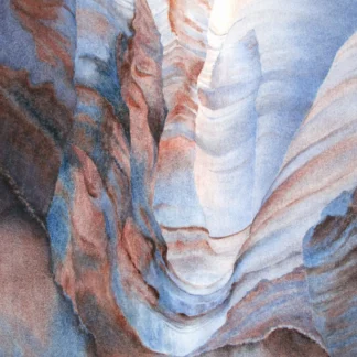 Light Finds Its Way in Kasha Ketuwe by Rachel Collins