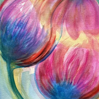 Ethereal Rhapsody by Barbara Cooper