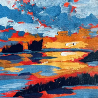 Our Place by Frank Cooper